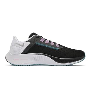 NIKE - ナイキ ランニングシューズ エア ズーム ペガサス 38 CW7356-003 Amazon | [ナイキ] エア ズーム ペガサス 38 Air Zoom Pegasus